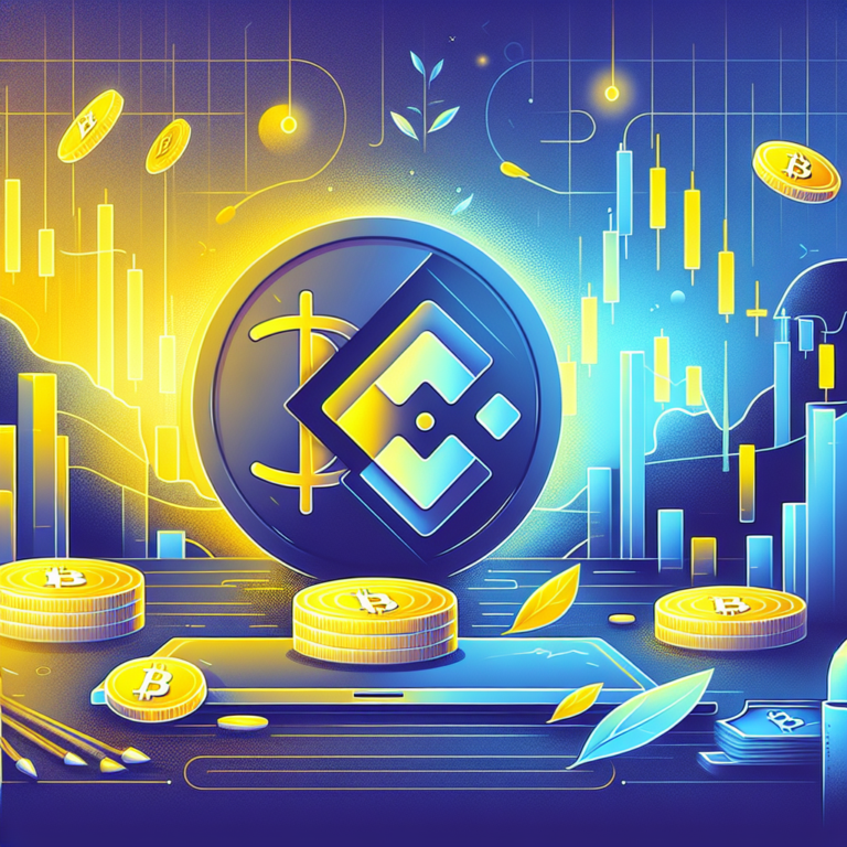 coinbase vs binance prijsverschil belicht marktstress en liquiditeitsproblemen