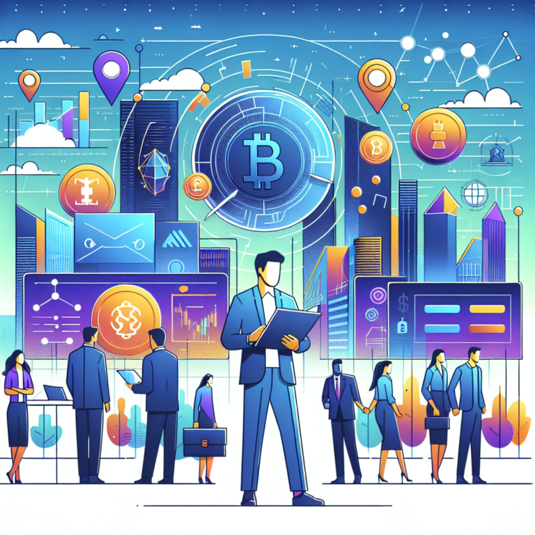 coinbases reclamecampagne grens tussen creativiteit en verantwoording overschreden