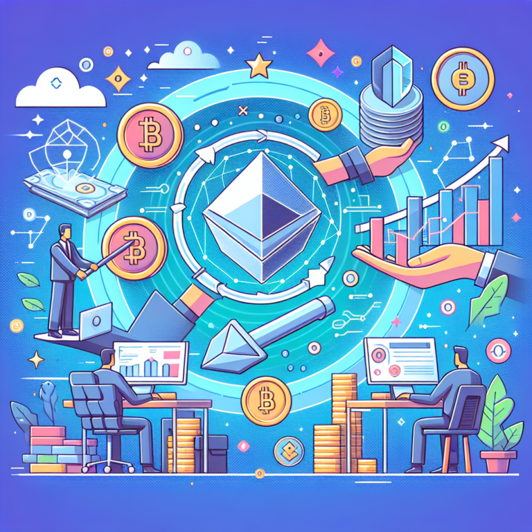 crypto beweegt naar tweede fase van institutionele adoptie volgens binance onderzoek