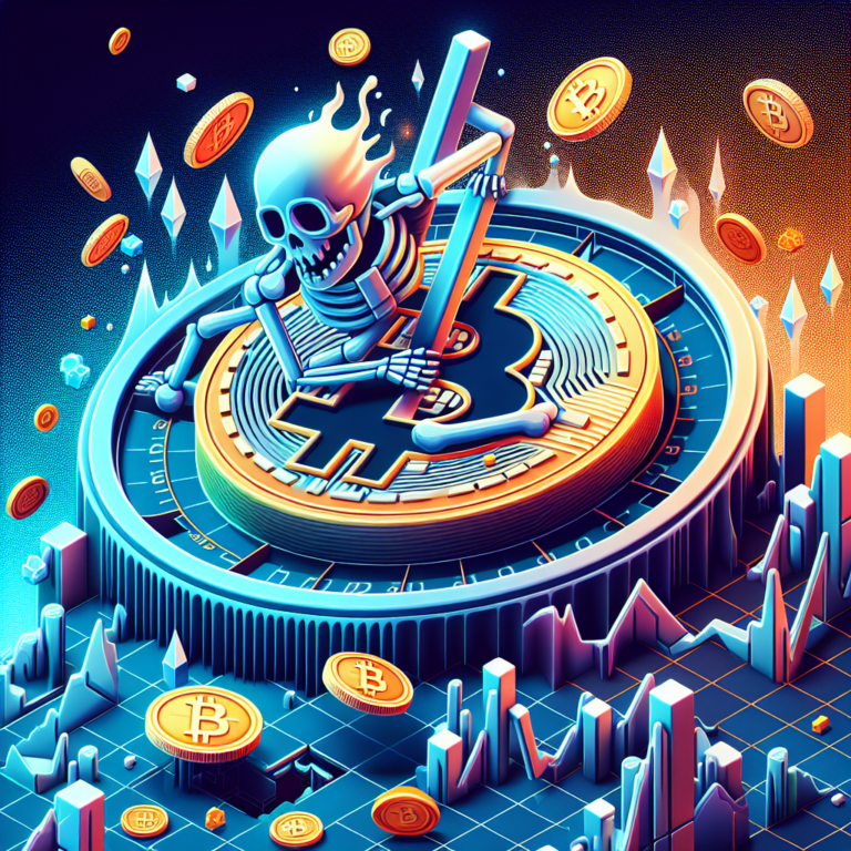 crypto markt koelt af terwijl bitcoin binnen death cross blijft analyse