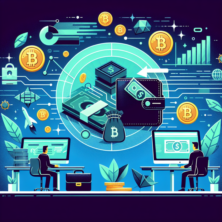 crypto wallets transformeren de nieuwe rivalen van neobanken