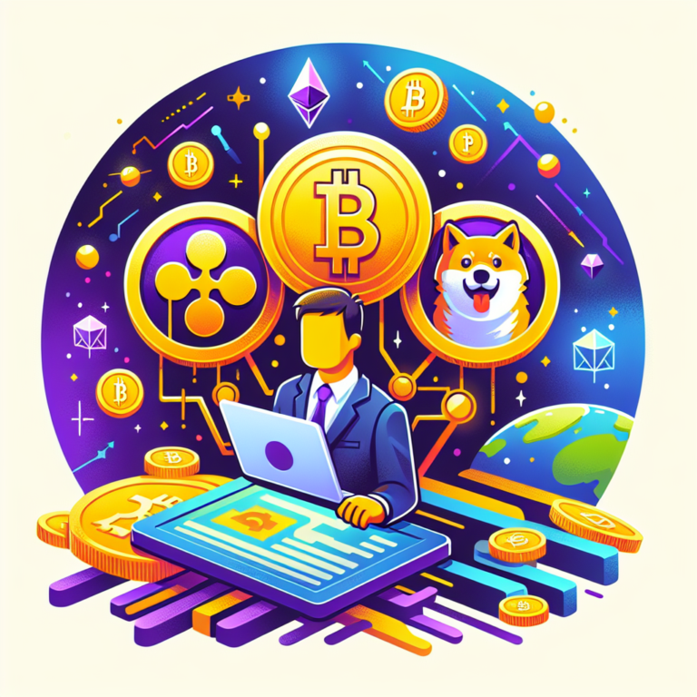 crypto wet voorstel biedt xrp solana en dogecoin gelijke juridische status als bitcoin