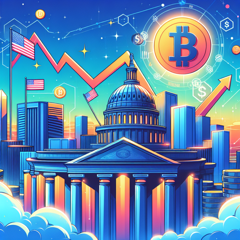 de stijgende amerikaanse staatsschuld implicaties voor bitcoin en de wereldwijde economie