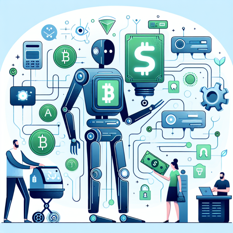 de toekomst van e commerce revolut pay en ai assistenten