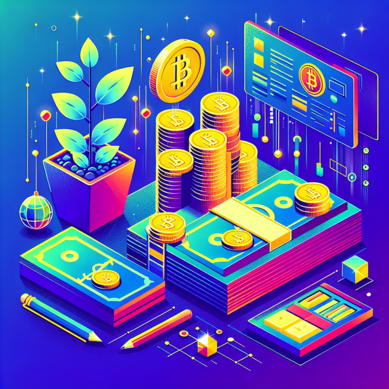 defi leningen hoe crypto miljonairs hun vermogen benutten zonder te verkopen