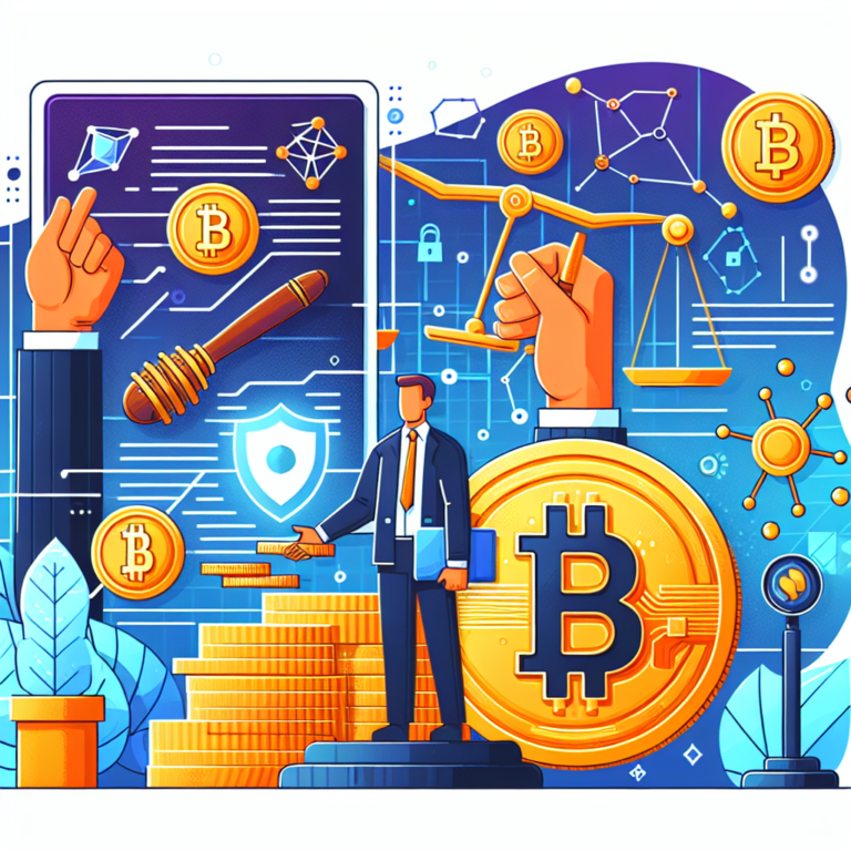 digitale asset markt clarity act nieuwe hoop voor crypto investeerders of bedreiging voor decentralisatie