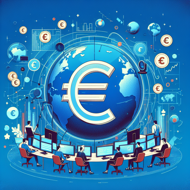 digitale euro een pleidooi van top economen in europa