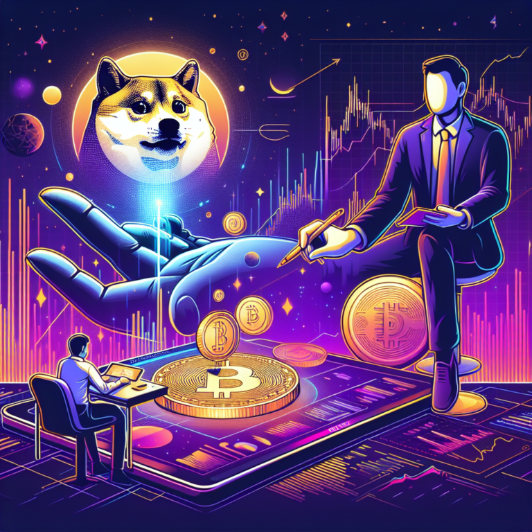 dogecoin terugval of opmaat naar grote stijging cryptospecialist biedt analyse