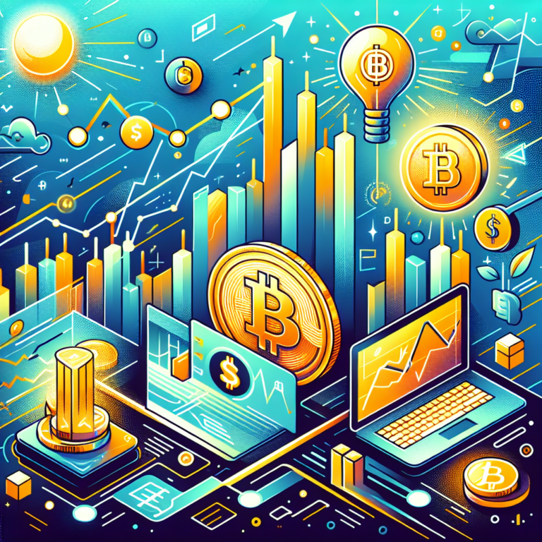 dollar zakt naar dieptepunt boost voor bitcoin en goud analyse en prognose