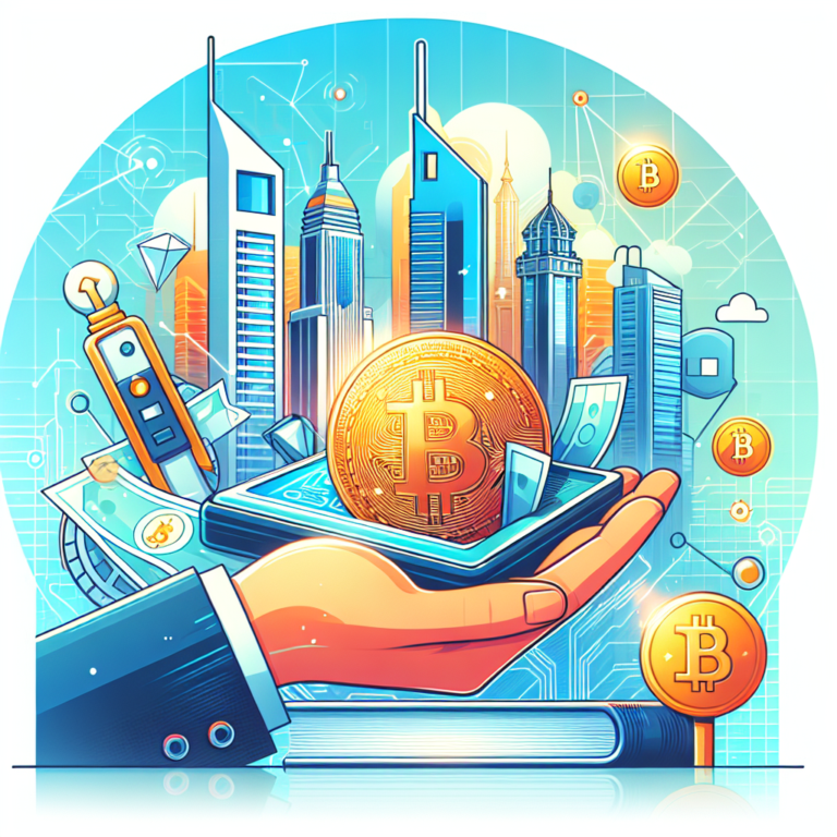 dubai insurance pioniert met crypto geintegreerde digitale wallet voor verzekeringspremies en schadeclaims