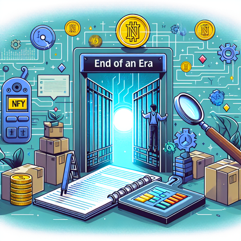 einde van een tijdperk nifty gateway sluit deuren verlegt focus van nft markt