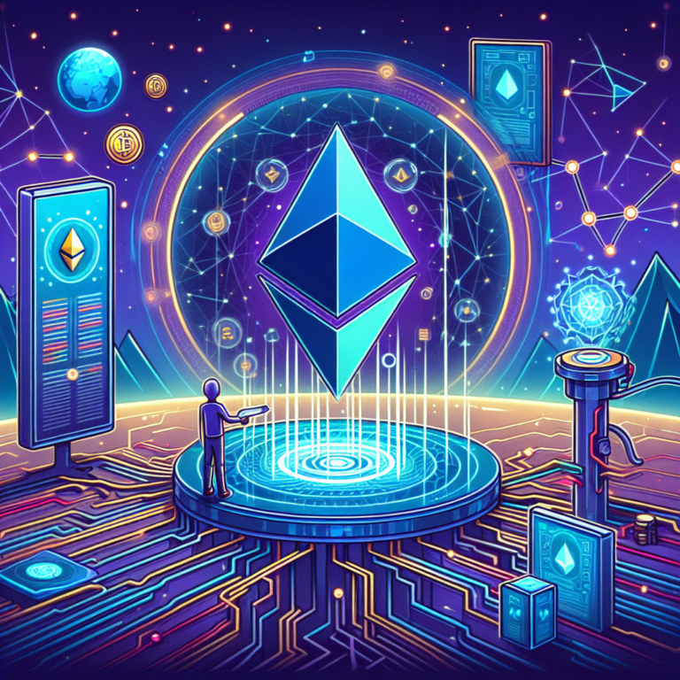 ethereum bestrijdt kwaadaardige ai met nieuwe erc