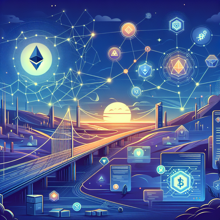 ethereum foundation zet in op post quantum beveiliging een blik op de toekomst