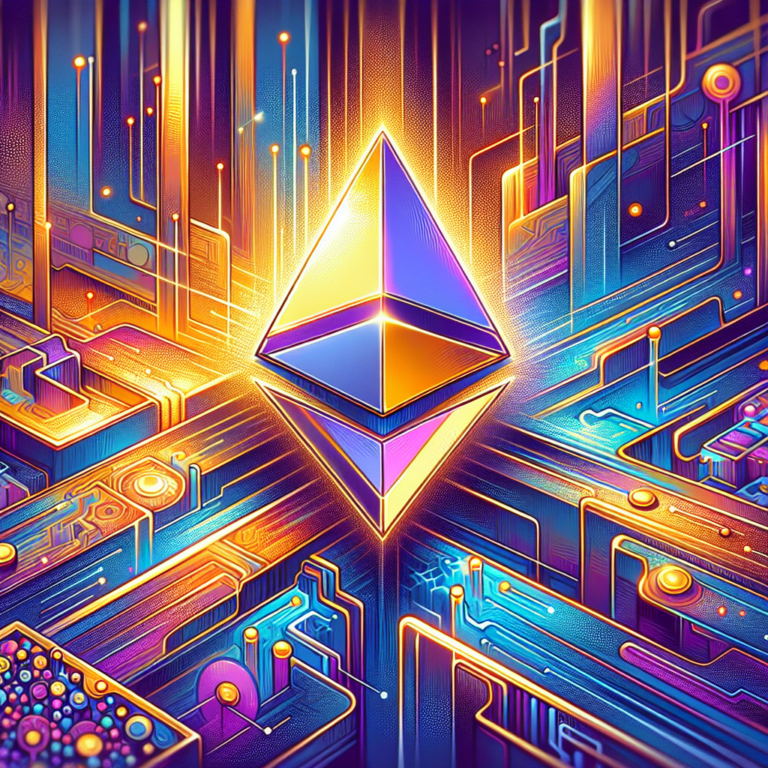 ethereums fusaka upgrade de nieuwe norm in decentralisatie en schaalbaarheid
