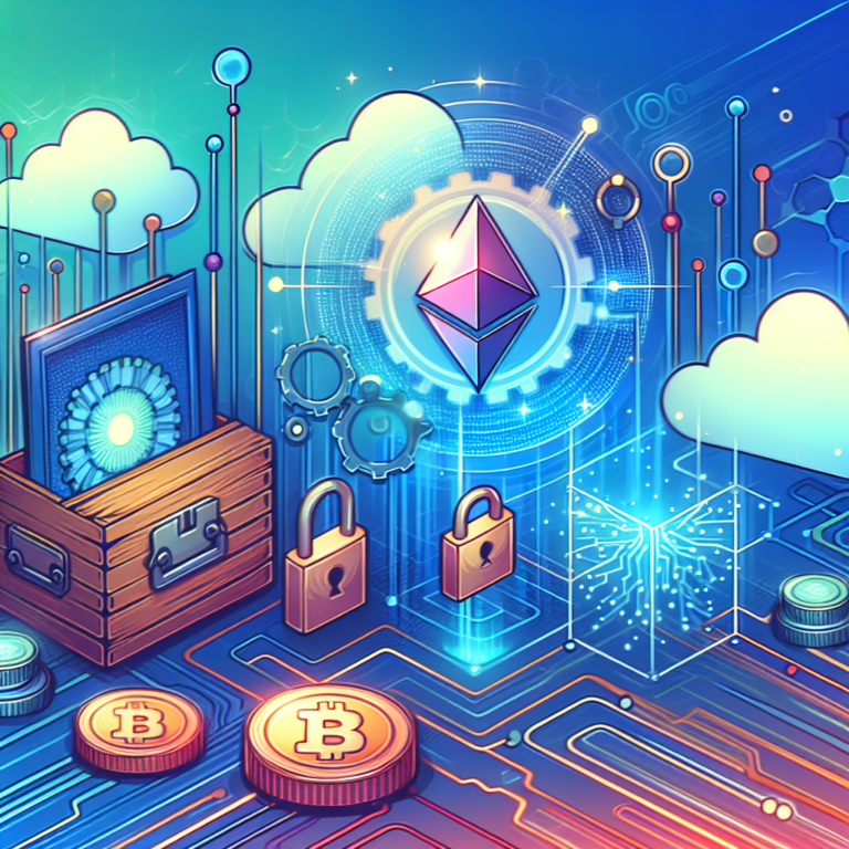 ethereums quantumbeveiliging strategische vooruitgang en toekomstperspectief