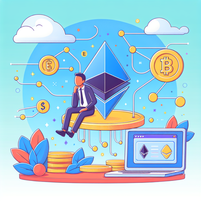 ethereums toekomst buterin pleit voor decentralisatie en financiele onafhankelijkheid