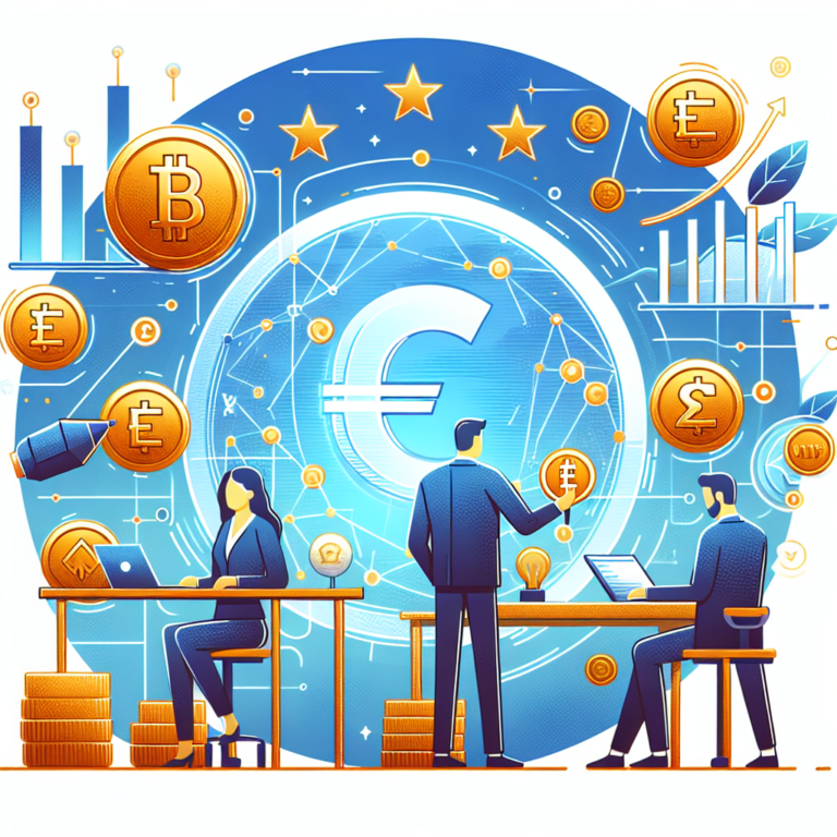 europese cryptomarkt kansen en uitdagingen in het licht van nieuwe regulering