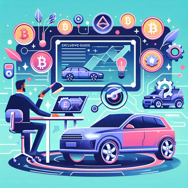 exclusieve gids hoe het autosalon uw financiele toekomst kan beinvloeden