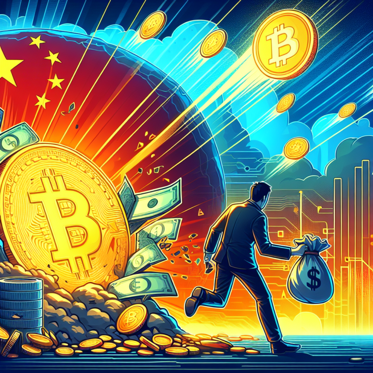 explosieve groei cryptocurrency witwas chinese netwerken en risicos blootgelegd