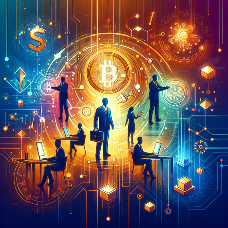explosieve stijging in crypto impersonatiefraude de invloed van ai en strategieen voor bescherming
