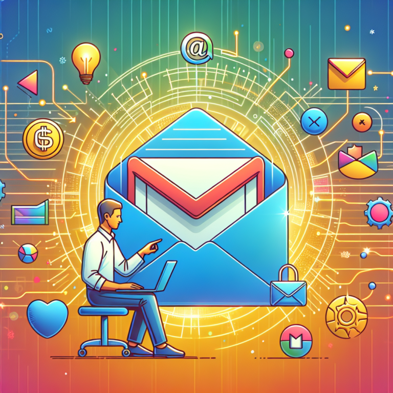 google transformeert gmail tot slimme ai