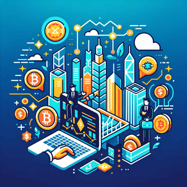 hong kong wordt de wereldwijde verbinder voor crypto aldus wetgever johnny ng