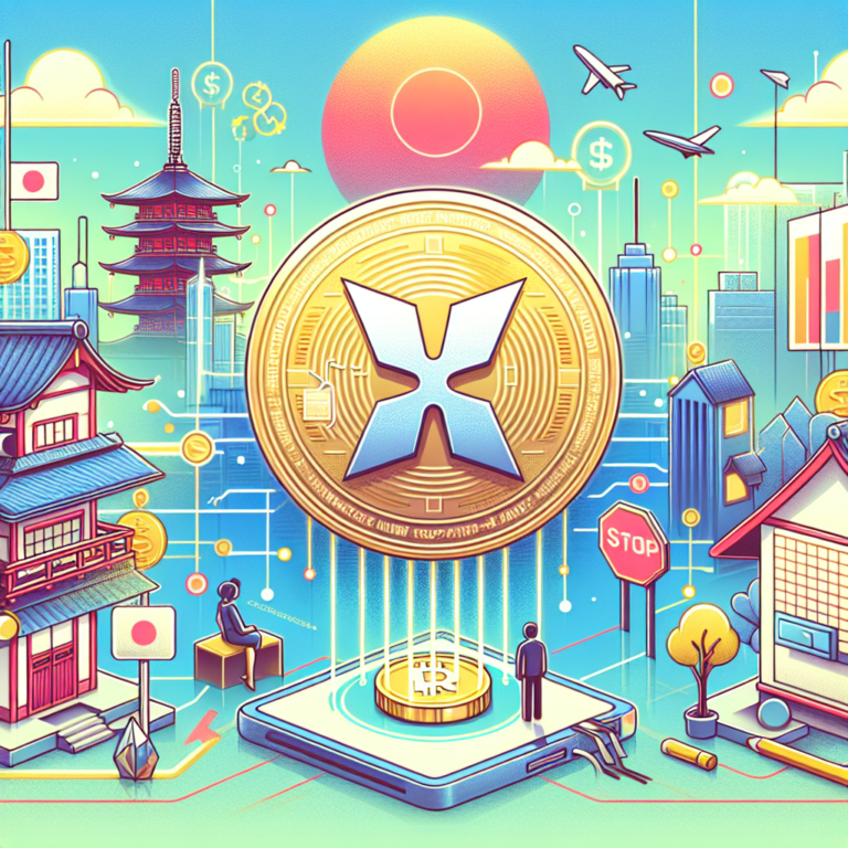 japanse financiele transformatie xrp centraal in nieuwe crypto regulatie en institutionele adoptie 1