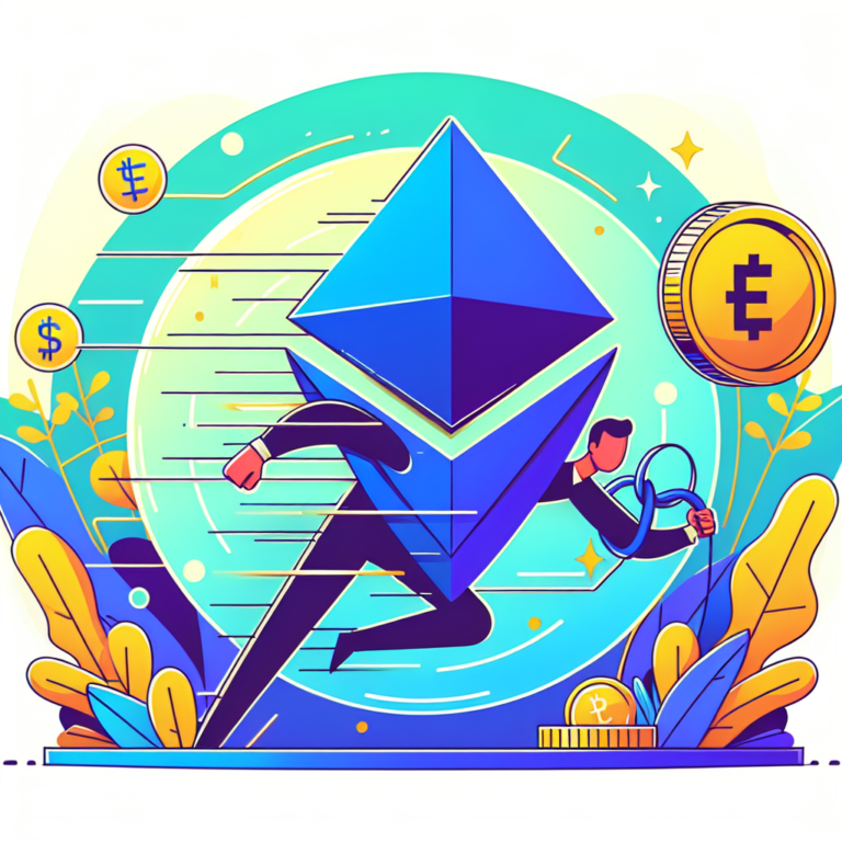 macro angst bedekt ethereums momentum stelt sharplink ceo vast