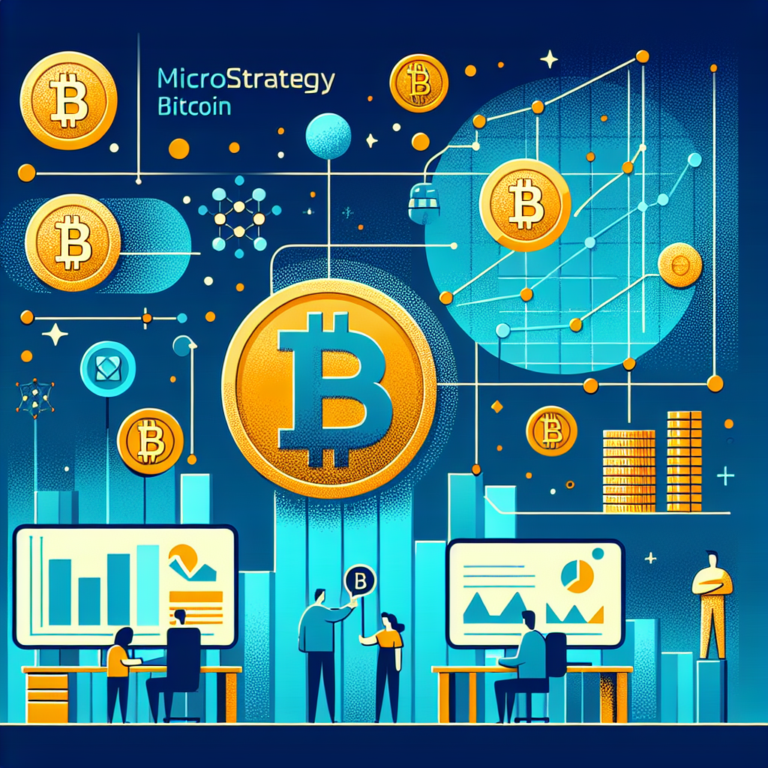 microstrategys bitcoin strategie td cowen verlaagt koersdoel handhaaft koopadvies