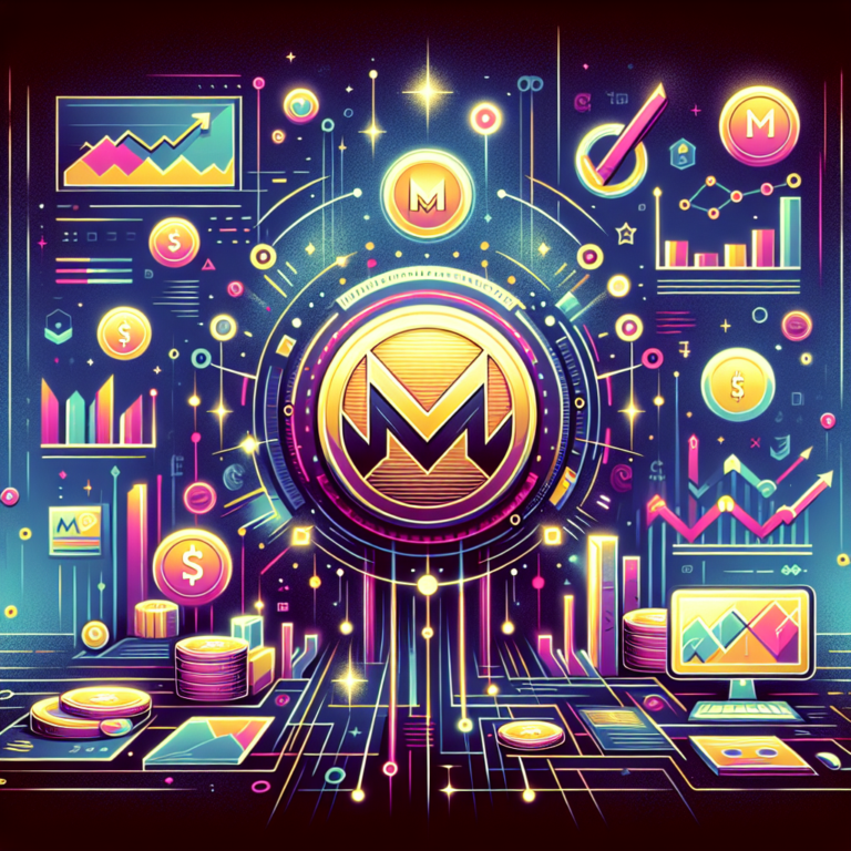 monero bereikt recordprijs terwijl privacy handelsstromen heropleven