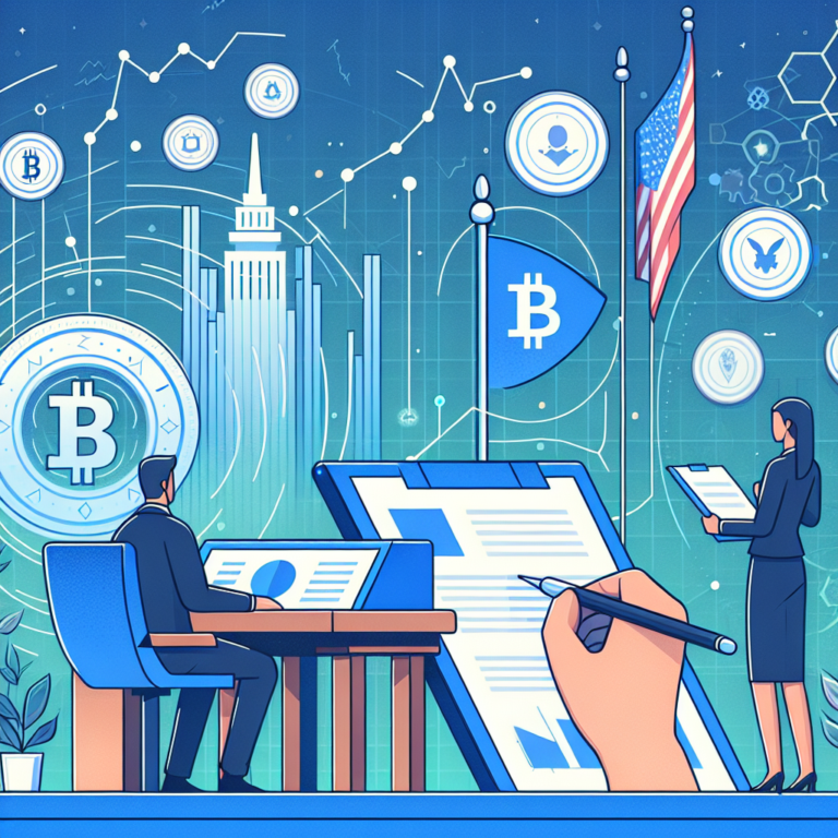 politieke besluiten bepalen nieuwe richting voor de cryptomarkt