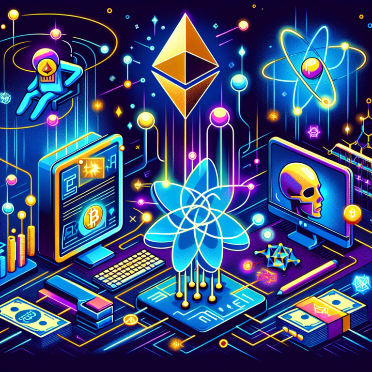 quantumdreiging wordt werkelijkheid ethereum foundation versterkt beveiliging met leanvm en pq