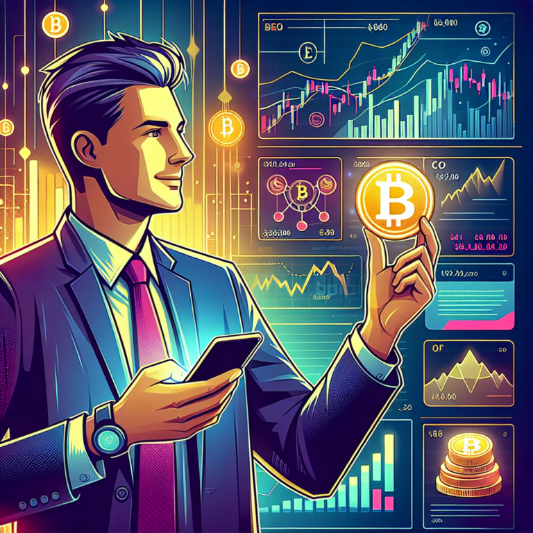 ripple ceo voorspelt bitcoin op 180 000 tegen 2026