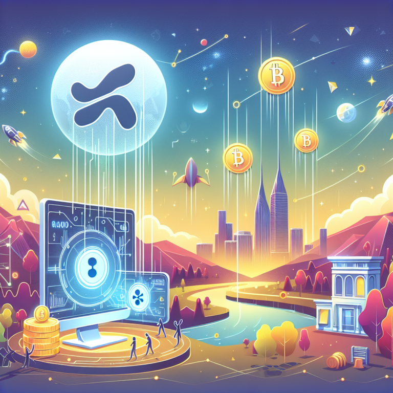 ripple lanceert innovatief treasury platform na succesvolle deal van 1 miljard met gtreasury