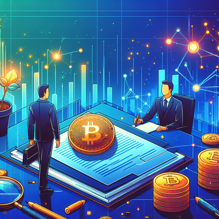 senaat stelt digital commodity intermediaries act voor strengere regelgeving voor crypto markt op komst