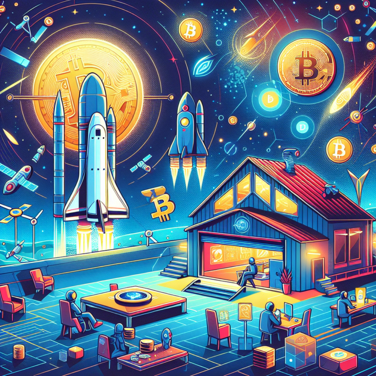 spacex en tesla bijna 20 000 bitcoin in de spotlights