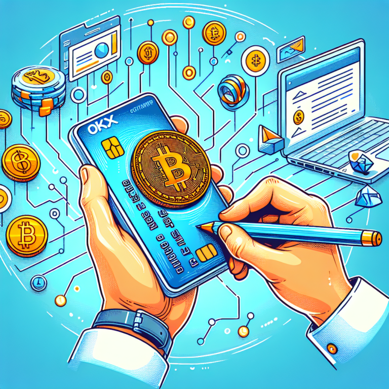 stablecoins worden de standaard voor betalingen okx introduceert crypto kaart in europa