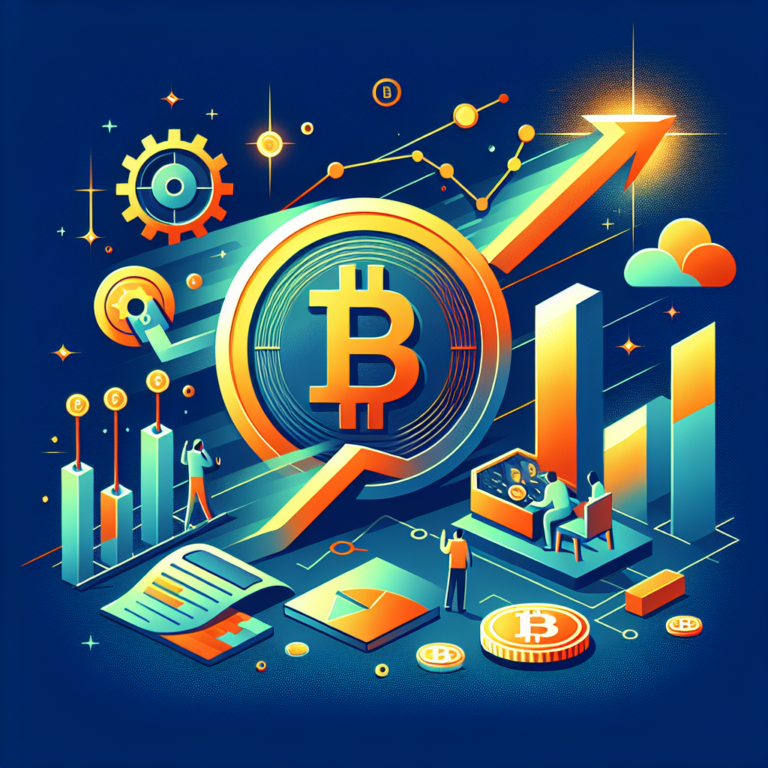 stijging ondersteuning bip 110 de impact op bitcoins netwerkefficientie