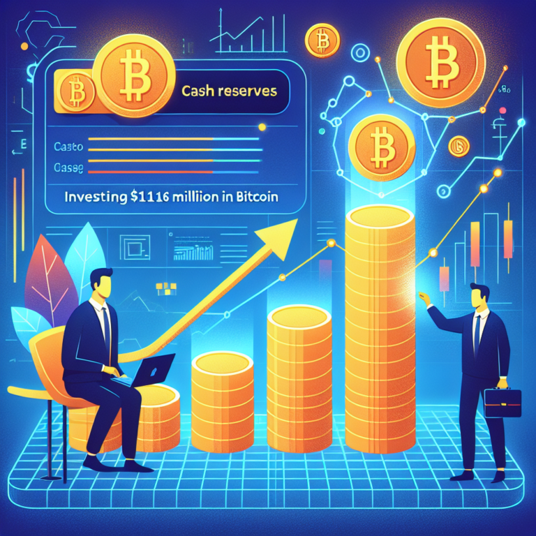 strategy pad verhoogt cashreserve belegt extra 116 miljoen in bitcoin