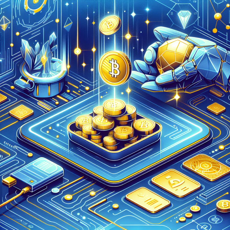 tether strategische goudaankopen positieert stablecoin als grote speler in edelmetaalmarkt