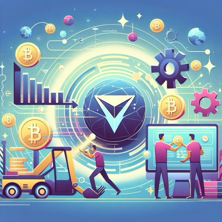 tezos upgrade bloktijden dalen naar 6 seconden