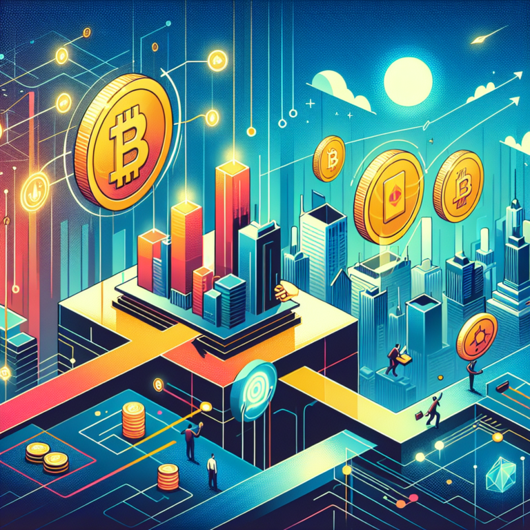 tokenized staatsobligaties overschrijden 10 miljard circles usyc verslaat blackrocks buidl