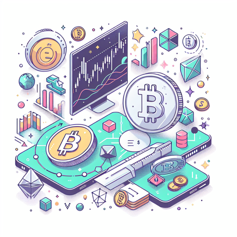 waarom een pond meer waarde heeft dan een dollar een crypto gids voor de minder intuitieve grafiek