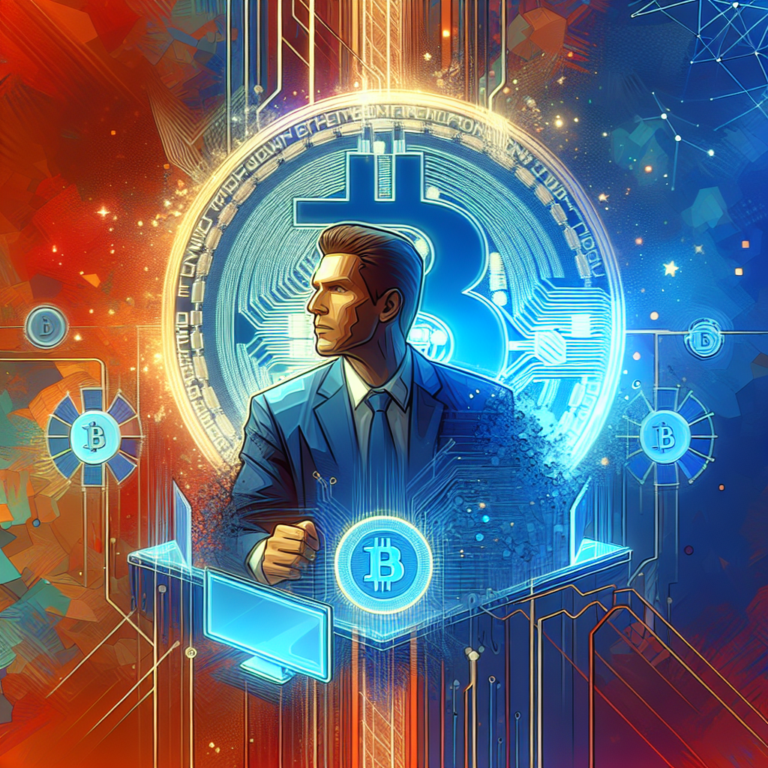 waarom kevin warsh de bitcoin toekomst negatief beinvloedt