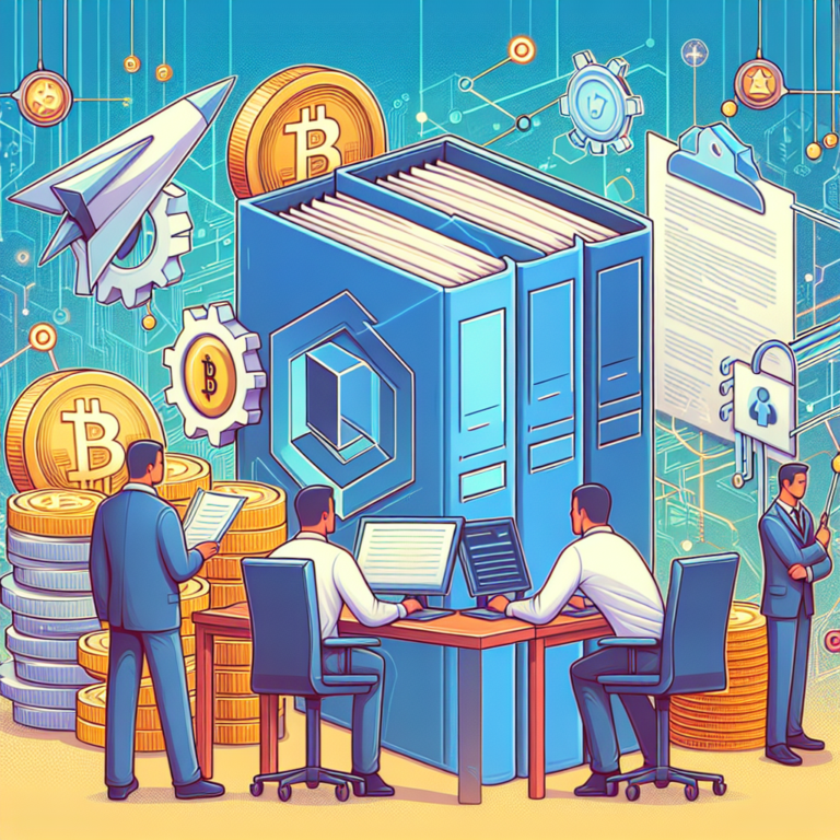 wetsvoorstel streeft naar herdefiniering van blockchain ontwikkelaars in amerikaanse wetgeving