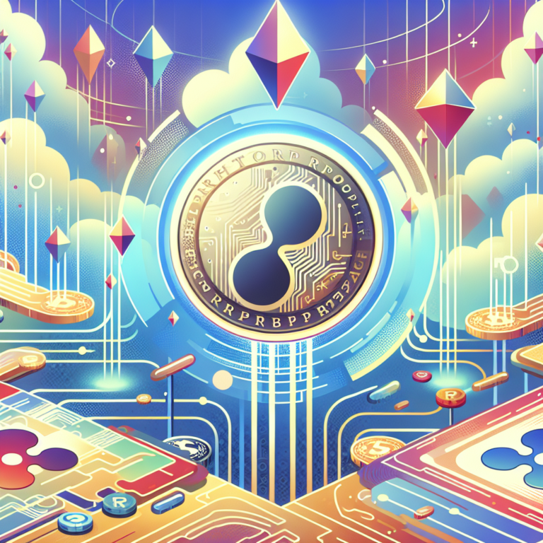 xrp in 2025 cryptocurrency herhaalt 2017s recorduitbraak patroon