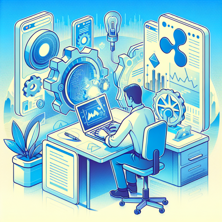 xrp ledger in 2026 uitdagingen en kansen voor liquiditeit en groei volgens panos mekras