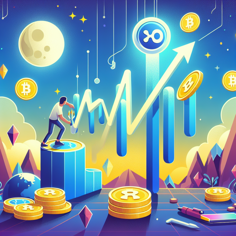 xrp onder druk kan de koers dalen naar 080