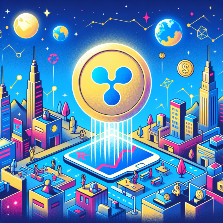 xrp overheerst zuid koreaanse markt analyse van de onverwachte crypto trend