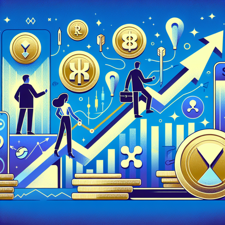 xrp richting 11 en 70 de nieuwe impuls waar je op moet letten